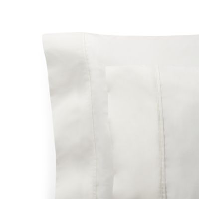 Organic Cotton Percale Sheet Collection