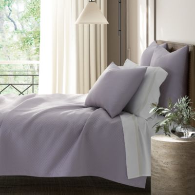 Petra Coverlet, Twin