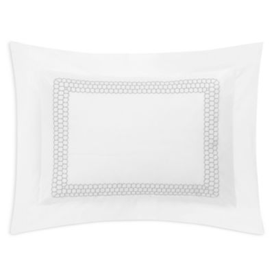 Matouk Liana Boudoir Sham