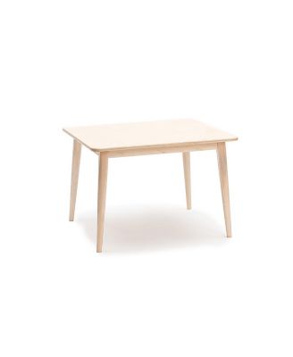 Crescent Children's Table - Ages 18 Months-8 Years