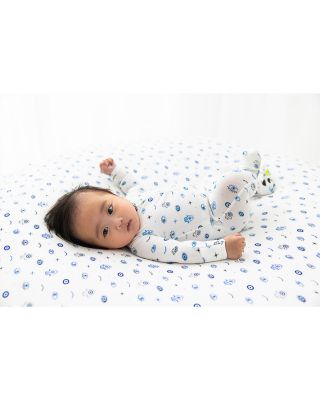 Unisex Convertible Footie - Baby