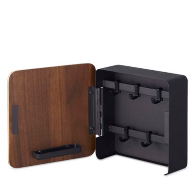 Yamazaki Rin Square Magnetic Key Cabinet