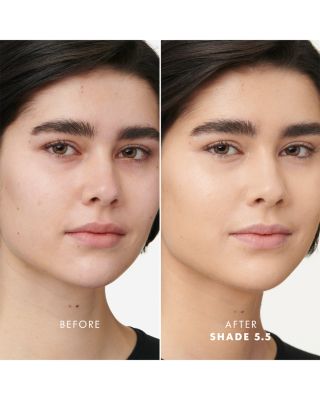 Luminous Silk Perfect Glow Flawless Oil-Free Foundation 1 oz.