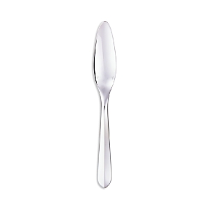 Christofle Infini Fish Sauce Knife In Silver
