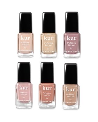 Perfecting Nail Veil Gift Set ($120 value)