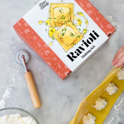 Ravioli Making Kit