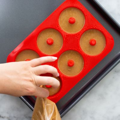 Apple Cider Donut Baking Mix