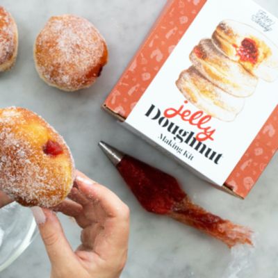 Jelly Donut Kit