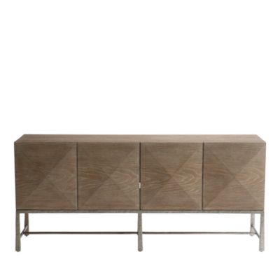 Bernhardt - Aventura Entertainment Credenza