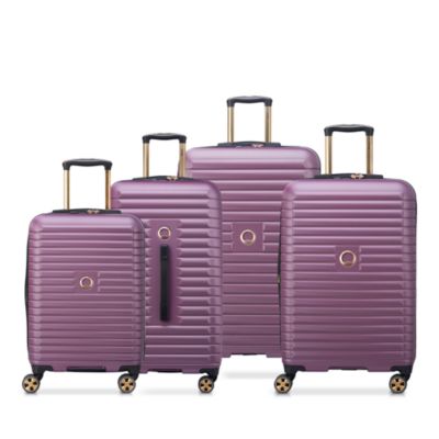 Cruise Luggage Collection