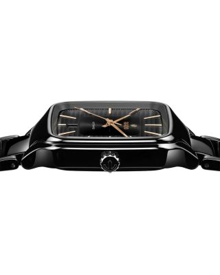 True Square Watch, 38mm x 38mm