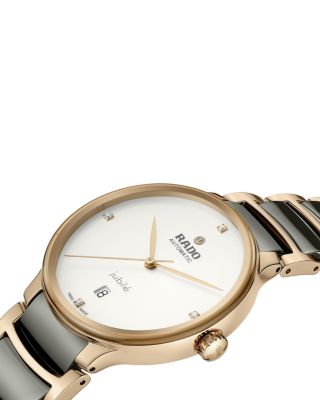 Centrix Automatic Watch, 39.5mm