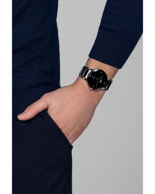 Centrix Automatic Watch, 39.5mm