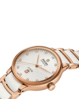 Centrix Automatic Watch, 30.5mm