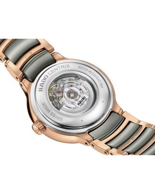 Centrix Automatic Watch, 30.5mm