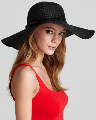 juicy couture sun hat