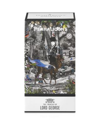 The Tragedy of Lord George Eau de Parfum 2.5 oz.