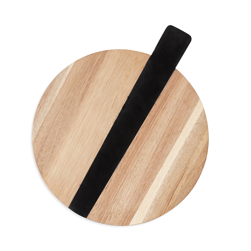 Lenox Lx Collective Cheese Board In White