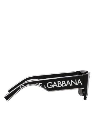 Square Sunglasses, 52mm