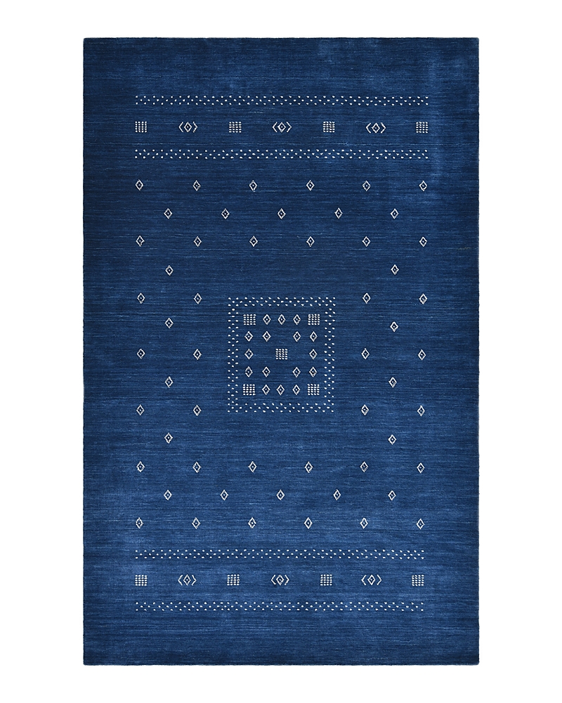 Timeless Rug Designs Simi S9417 Area Rug, 9' X 12' In Blue