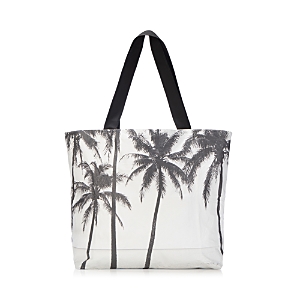 Aloha Collection Kalapana Day Tripper Tote By Samudra In Kalapana