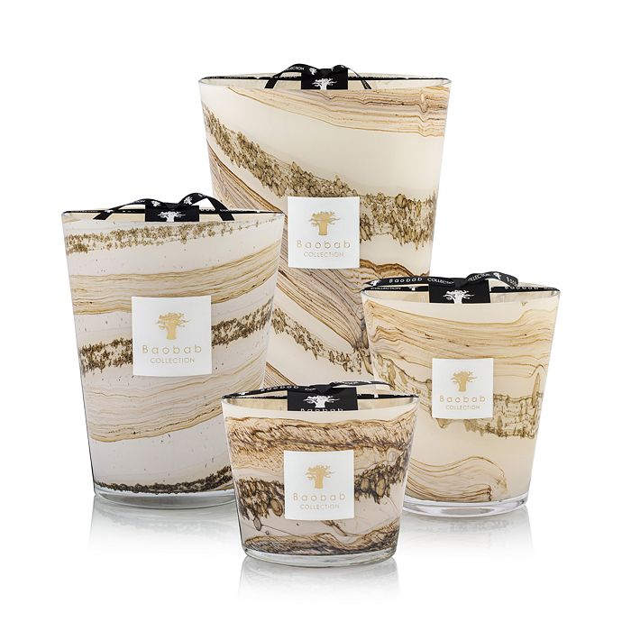 Baobab Collection Sand Sinoli Candle Bloomingdale's