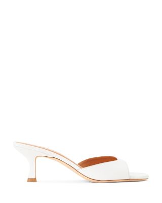 Women's Brigitte Mule Sandals