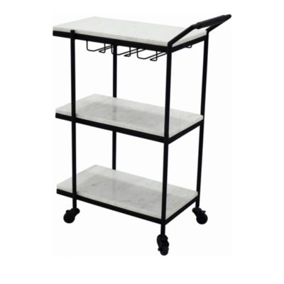 MOE'S HOME COLLECTION - After Hours Bar Cart