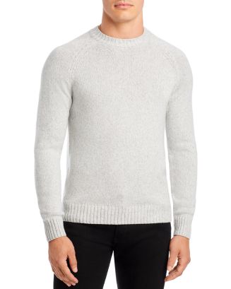 Rails Donovan Sweater - Navy Nep - FINAL SALE