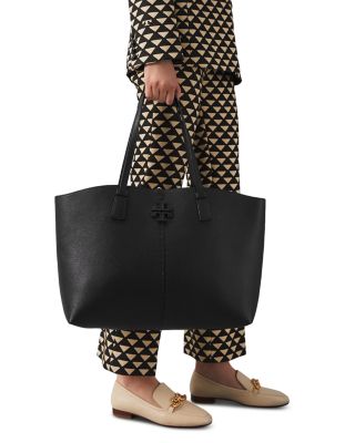 McGraw Tote