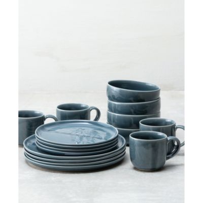Nosee Svelte 16 Piece Dinnerware Set