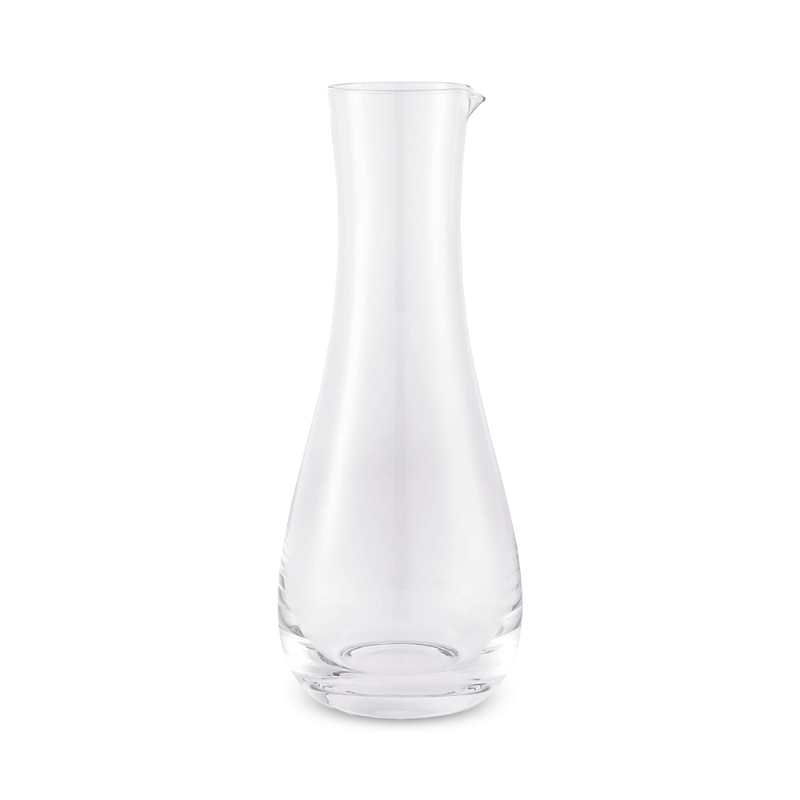 Spode Kit Kemp By Flow Carafe In Clear
