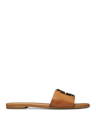 Women's Ines Flat Slide Sandals