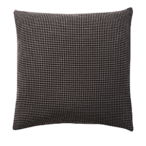 Moe's Home Collection Ria Decorative Pillow, 22 X 22 In Black Peppercorn