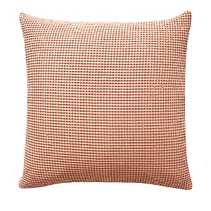 Moe's Home Collection Ria Decorative Pillow, 22 X 22 In Desert Pink