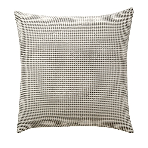 Moe's Home Collection Ria Decorative Pillow, 22 X 22 In Dove Gray