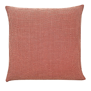 Moe's Home Collection Ria Decorative Pillow, 22 X 22 In Terra Rose
