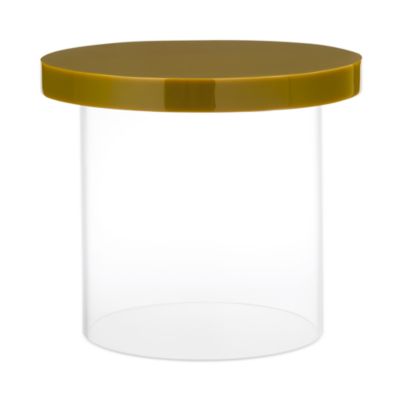 Jonathan Adler - Kit Acrylic Dot Medium Table