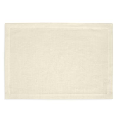 Chamant Placemats, Set of 4