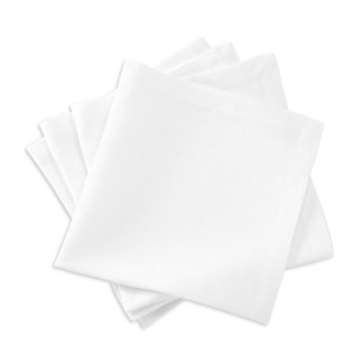 Chamant Napkins, Set of 4