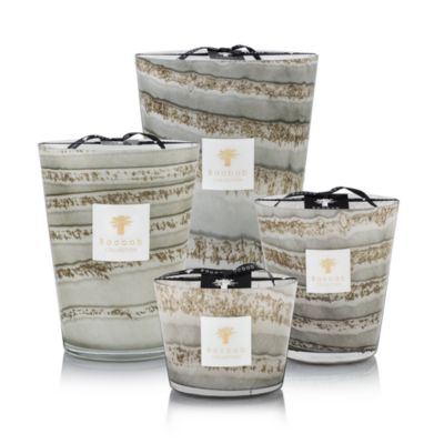 Baobab Collection - Sand Atacama Candle