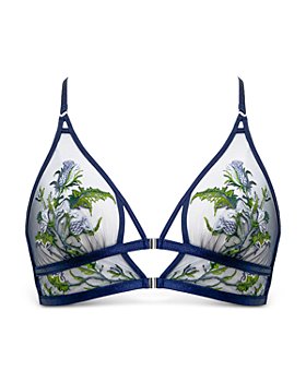 Bralette Bras and Panty Sets: Matching Bras and Panties - Bloomingdale's
