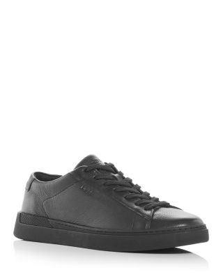 Men's Clint Lace Up Sneakers