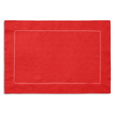 Festival Placemats, Set of 4