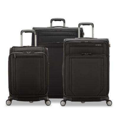 Samsonite - Lineate DLX Luggage Collection