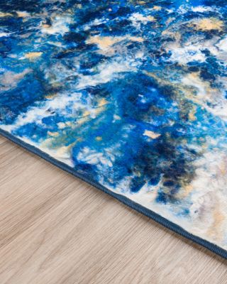 Kikiamo KK17 Area Rug Collection