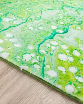 Kikiamo KK5 Area Rug, 3' x 5'