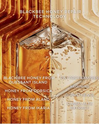 Abeille Royale Revitalizing & Fortifying Care Shampoo 9.8 oz.