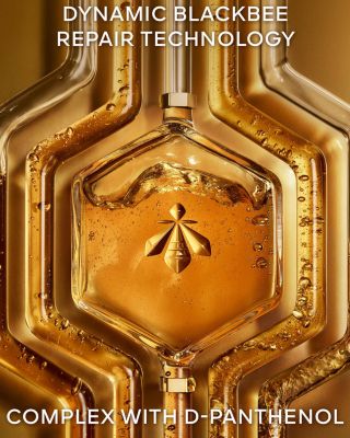 Abeille Royale Scalp & Hair Youth Oil in Serum 1.6 oz.