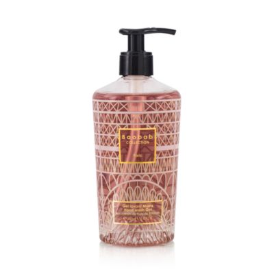 Paris Hand Wash Gel 11.8 oz.